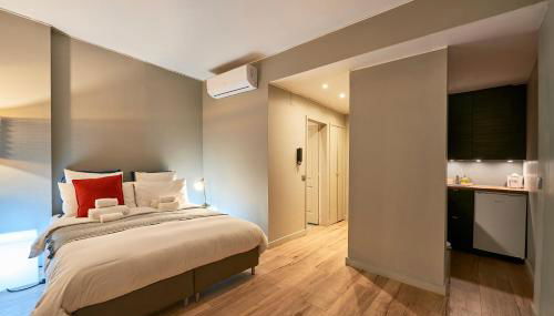 Cascais-Estoril BEACHFRONT Apartments - Foto 5