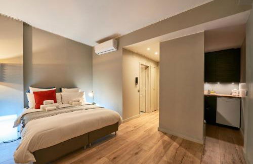 Estoril BeachFront Balcony apartment - Foto 19