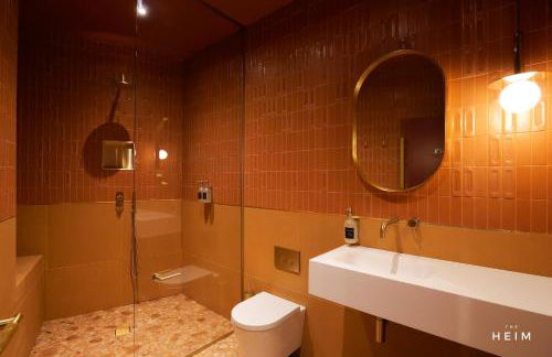 Gatsby at The Heim - Foto 61