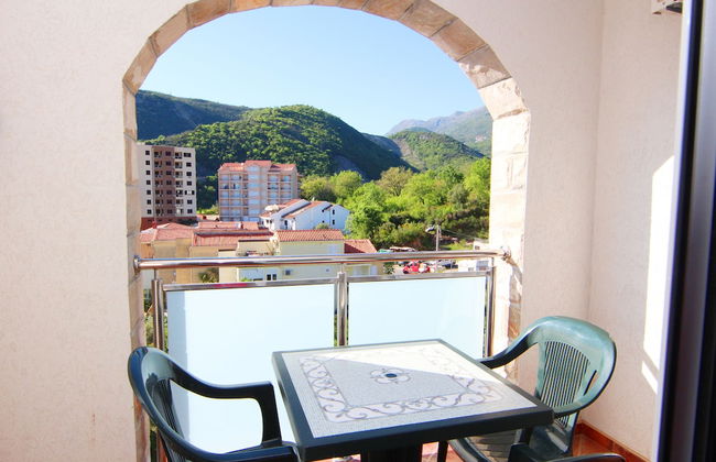 Mila & Aleksandr Apartments - Foto 76