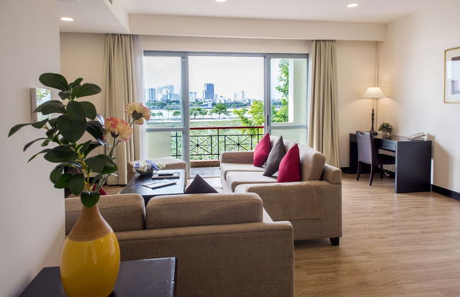 Diamond Westlake Suites - Foto 3