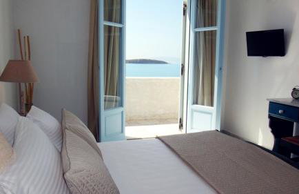 Blue & Sea Studios Apartments - Photo 20