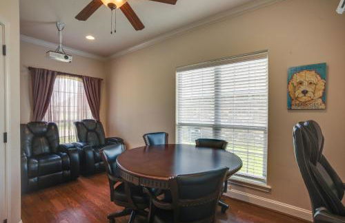 College Station Family Home 3 Mi to Texas A and M! - Photo 11