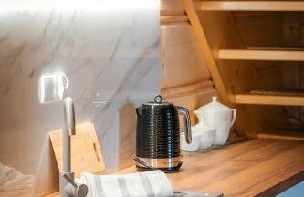 Apartamenty Dwupoziomowe Stasikowe Izby - Foto 46