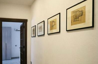 Bidda Mores Appartamenti- Il Cacciatore - Foto 13