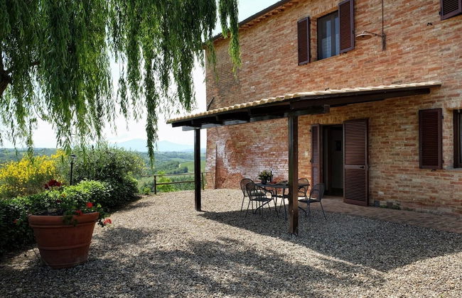 San Lorenzo Agriturismo - Foto 45