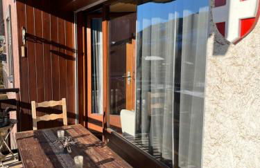 Luxury holidays apartment Praz sur Arly - Foto 16