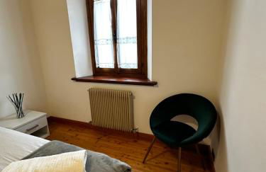 The Family Stone House Apartaments Dolomiti Cortina - Foto 38