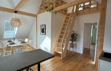 Stadtblick Passau - Foto 1