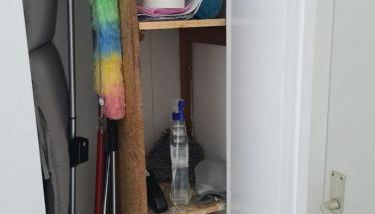 Ferienwohnung, Monteurenwohnung, Monteurenzimmer, Barme - Dörverden - Foto 4