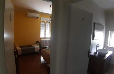 Due camere in Casa Vitiolo - Foto 18