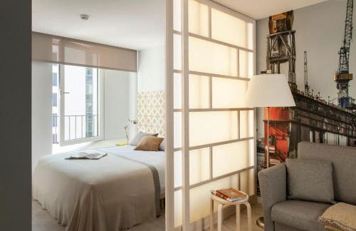 Eric Vökel Boutique Apartments - Hamburg Suites - Foto 6