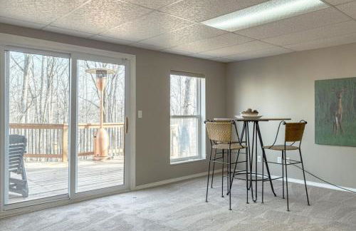 Innsbrook Woodland View Home - Foto 23