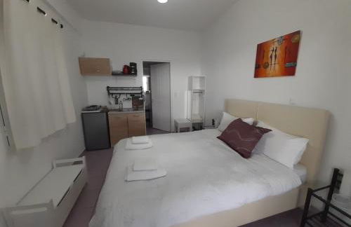 Kapetaniou Apartments - Foto 54