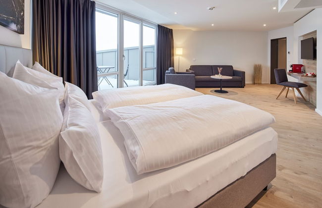 Boardinghouse Das RUNDUM - Foto 11