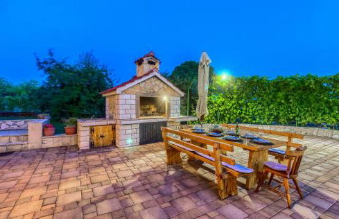 Villa My peace - Foto 40