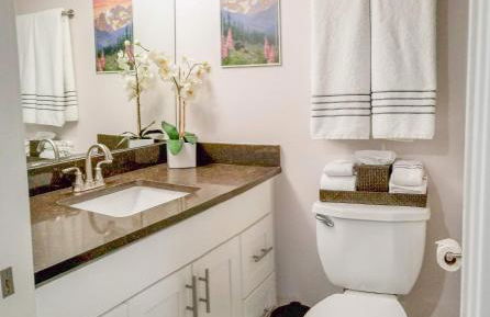 Modern Seattle Oasis - Foto 8