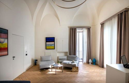 Palazzo Botta Suites - Foto 32