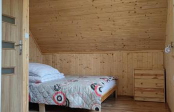 Domki - Noclegi Pod Ostrym Działem - Foto 36