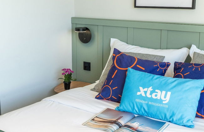 Xtay The Bridge Florianópolis - Photo 7