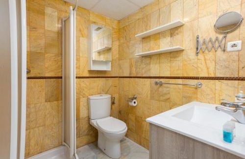 3D MTR - Marbella Temporary Rent Two Bedrooms Apartment Marbella Old Town - Photo 24