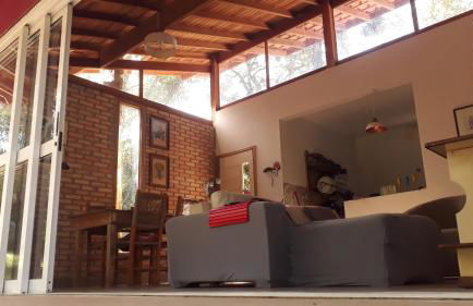 Casa Luna próximo ao Animália Park - Foto 34