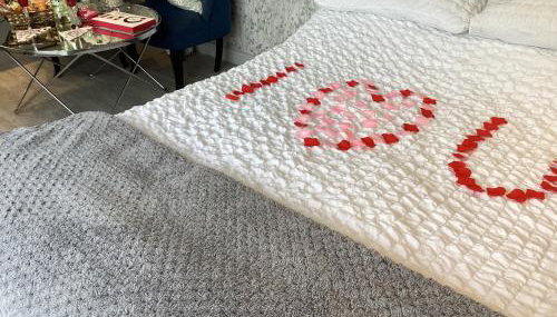 Adorable private couples retreat with hot tub - Foto 4