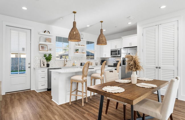 Coastal Haven C by Resort Collection - Foto 48