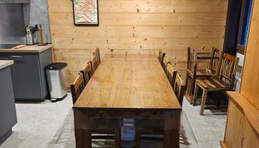 Appartement Spacieux Pra Loup T4 11 pers. 105m² - Foto 5