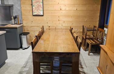 Appartement Spacieux Pra Loup T4 11 pers. 105m² - Foto 5