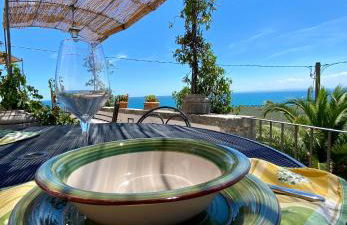 Villa in Gargano - VILLA BASSO - Foto 67