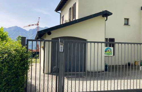 Villa Sasso Cavallo - Foto 9