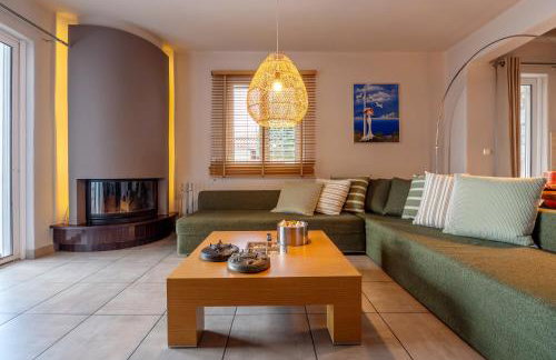 Tyros Boutique Houses Villas - Foto 38