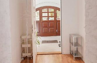 Platz für alle - geschmackvolle Gruppenunterkunft in Leipzig - Foto 26