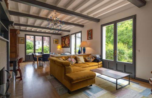 LE PARC DE JEANNE - Foto 11