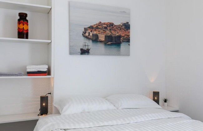 Sunny Palace Apartments - Foto 3