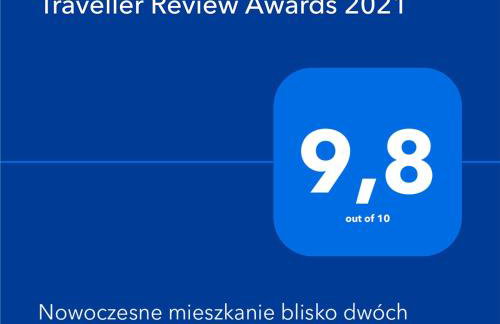 Apartament z garażem blisko dwóch jezior na Warmii i Mazurach - Foto 28