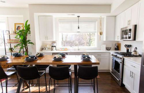 Stylish Home for 12 8th Ave South 6 Beds - Foto 7