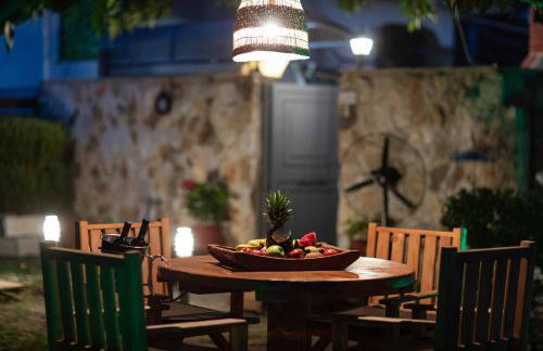 Luxury House Papadimitriou - Foto 48