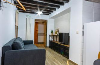 Apartamentos Turísticos La Casa Grande - Foto 25