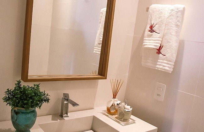 Apto Pe na Areia - Frente Mar - Imbituba - Photo 59