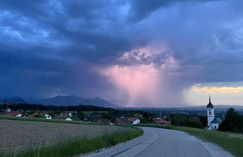 Ferienwohnungen Bergluft - Foto 13