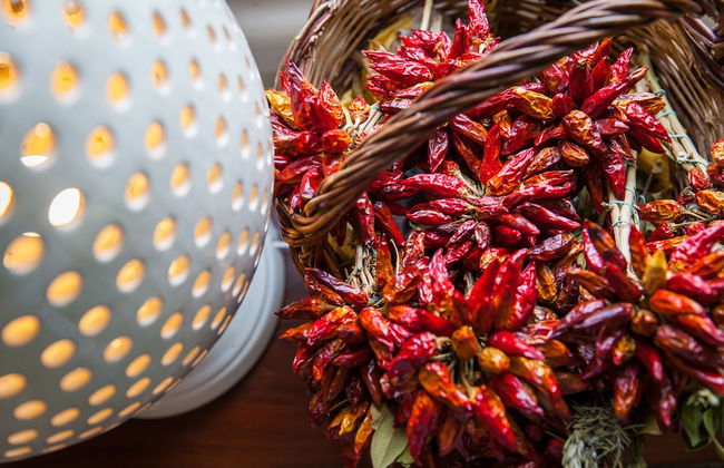 Agriturismo Salinola - Foto 76