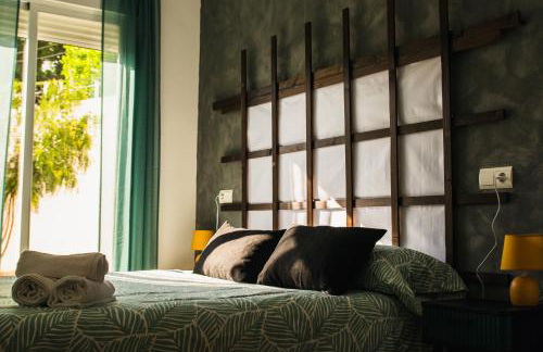 Apartamento amplio con gran terraza y vistas - Foto 11