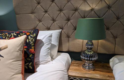 Little Lodge by Group Retreats - Foto 9