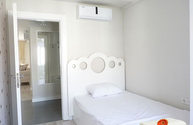 Roma Residence - Emir Gursu Houses B - Foto 2