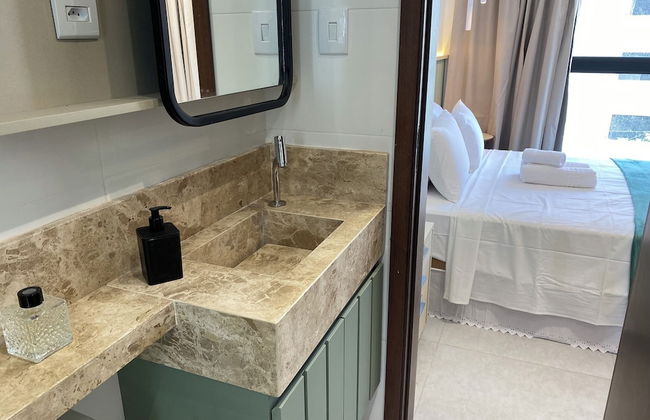 Bela Hospedagem - Sunrise 204 - Photo 15