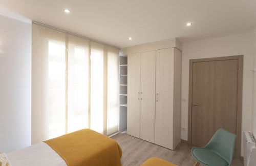 Playa Ribeiría apartamento vacacional - Foto 12