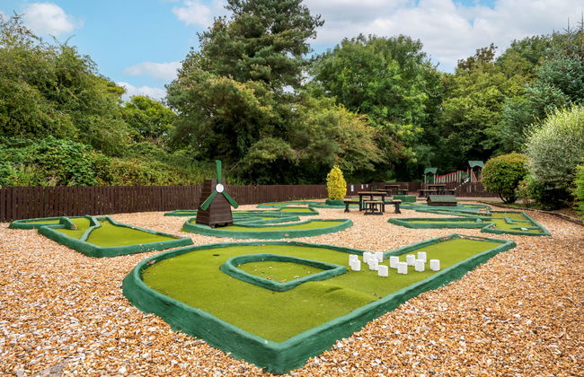 Pine Lake By Diamond Resorts - Photo 39