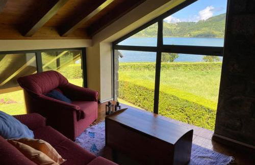 Casa da Lagoa by Green Vacations - Foto 53